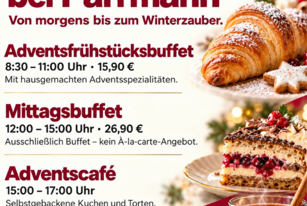 Adventssonntage
